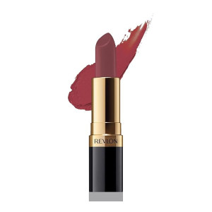 REVLON Super Lustrous Creme Lipstick, Rum Raisin
