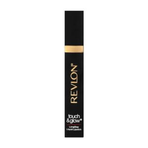 Deal Revlon Touch & Glow Matte Lipstick Aristocratic Red Rs. 229 on Amazon