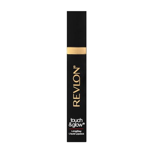 Deal Revlon Touch & Glow Matte Lipstick Aristocratic Red Rs. 229 on Amazon