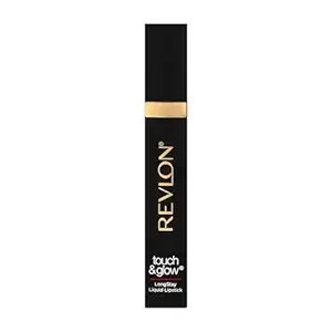 Deal Revlon Touch & Glow Matte Lipstick Aristocratic Red Rs. 229 on Amazon