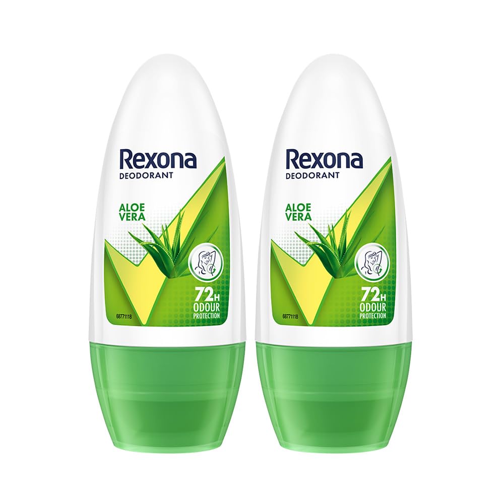 Rexona Aloe Vera Roll