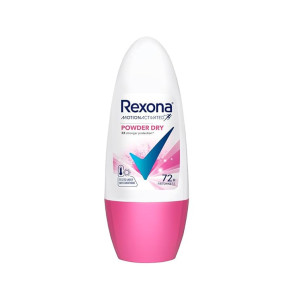 Rexona Powder Dry Roll-On Deodorant for Women
