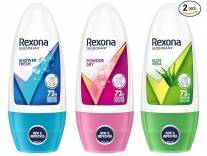 Rexona Roll On Deodorant Deal Rs. 285