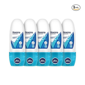 Rexona Shower Fresh Roll-On Deodorant for Women