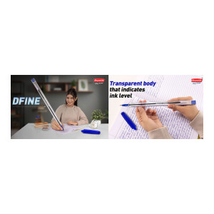Reynolds DFine Ball Pen
