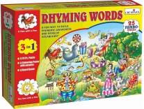 Rhyming Words Game for Kids Ages 5+ Rs. 96