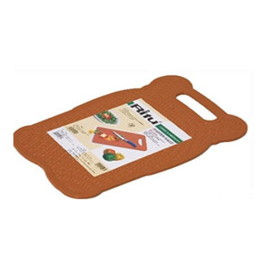Ritu Wooden Color Chopping Board at Rs70 | Amazon Deal