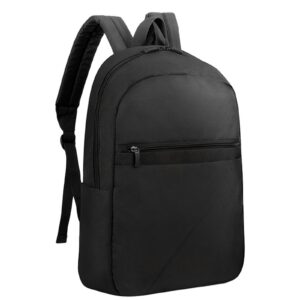 RIVACASE Komodo 8065 Black Laptop Backpack 15.6″ Rs. 530