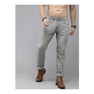 Roadster Jeans at Rs329 | Myntra Deal