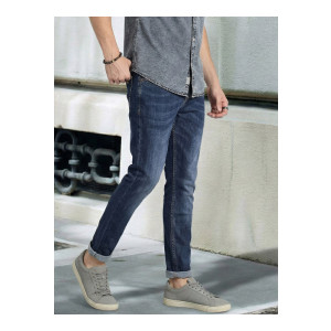 Roadster Mens Stretchable Jeans