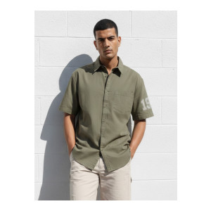 Roadster The Life Co Casual Shirts