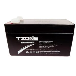Deal Robocraze 12V Lead Acid Battery Rs. 989