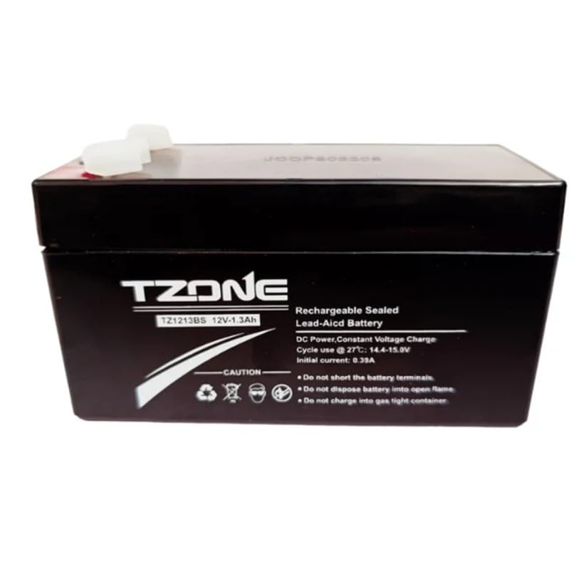 Deal Robocraze 12V Lead Acid Battery Rs. 989