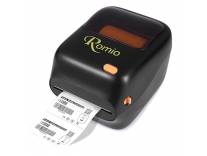 Deal: ROMIO Barcode Printer 4 inch Label Printing Rs. 3815