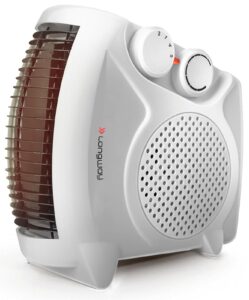 Room Heater Longway Hot Max