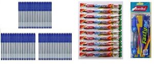 Rorito Fasty Gel 30 Blue Pens with 10 Refills