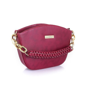 ROSS BROWN Modish Sling Bag