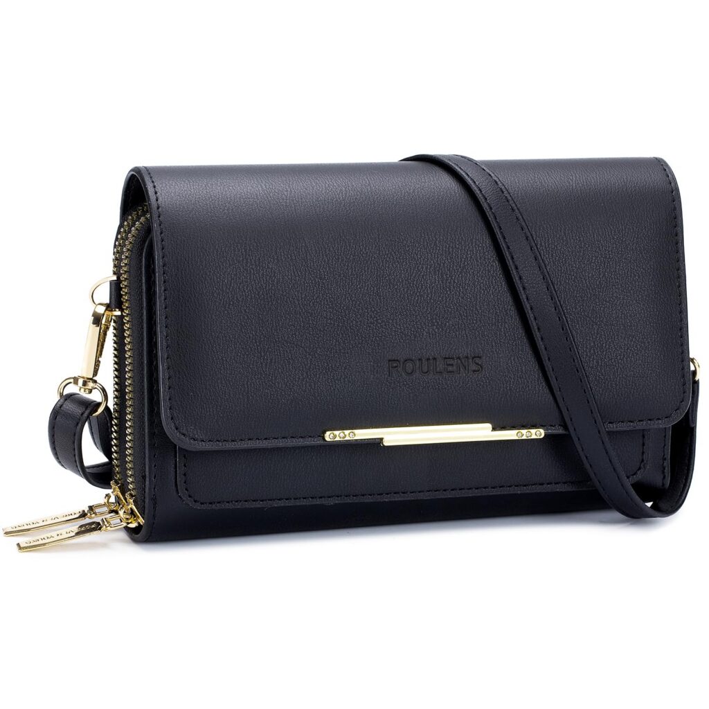 Roulens Crossbody Bag for Women