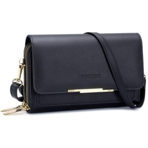 Roulens Crossbody Bag for Women