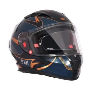 Royal Enfield Speedx Full Face Helmet at Rs3869 | Amazon Deal