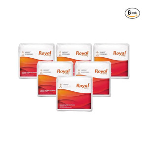 Royal Silky Tissue Paper Napkins at Rs235 | Amazon Deal
