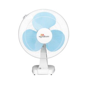 RR Signature 400mm Table Fan