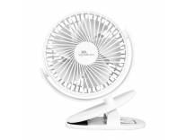 RR Signature Buddy Mini Clip Fan Deal Rs. 490
