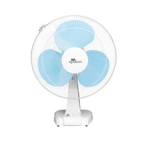 RR Signature Centaur 400mm Table Fan 2 Year Warranty Rs. 1249 Amazon Deal