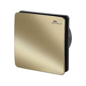 RR Signature Vento Luxura 150mm Exhaust Fan