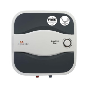 RR Signature Supremo Plus 10L Water Heater