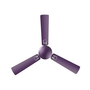 RR Signature Triana 1200MM 2 Star BEE Certified Energy Efficient 50-Watt High-Speed Ceiling Fan