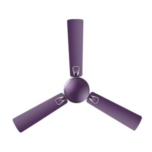RR Signature Triana 1200MM Ceiling Fan (Lavender)