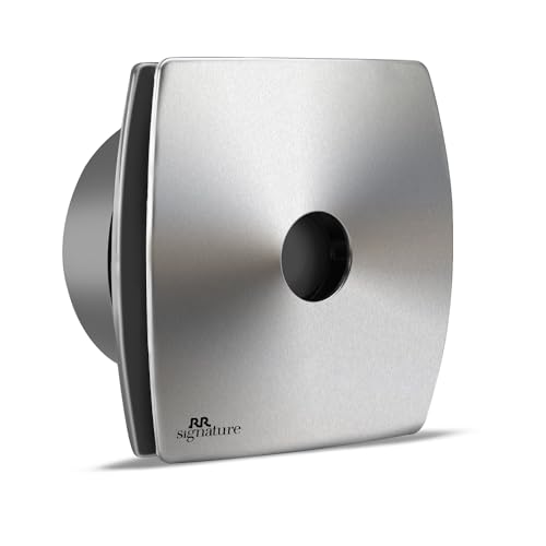 Deal RR Signature Vento Air 150 MM Exhaust Fan Rs. 1099