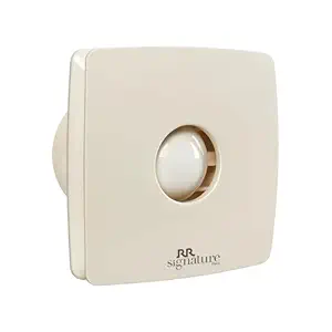 RR Signature Vento Air 100MM Exhaust Fan