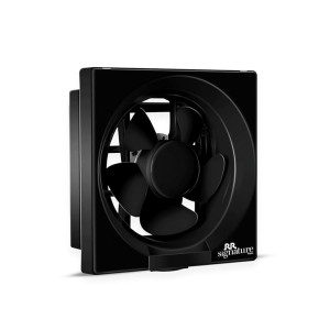 RR Signature Vento Deluxe Exhaust Fan at Rs1049 | Amazon Deal