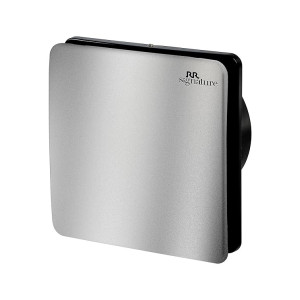 RR Signature Vento Fresh Luxura 150mm Exhaust Fan with Silent Design, High Speed Motor & 2-Year Warranty