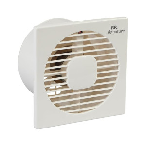 RR Signature Vento Grill 150 MM