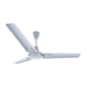RR Signature 1200 MM Wavia High Speed Designer Ceiling Fan (35% Energy Saving, 2 Year Warranty)