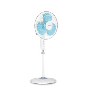 RR Zello Pedestal Fan at Rs2449 | Amazon Deal