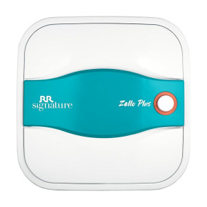 RR Signature Zello Plus 10L Storage Water Heater Geyser