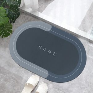 Rubber Bath Mat 40x60cm for Rs. 179