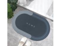 Rubber Bath Mat 40x60cm for Rs. 179