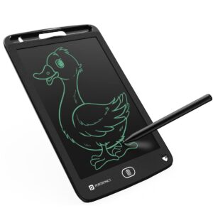 Portronics Ruffpad 8.5E LCD Writing Pad 8.5
