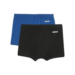 Rupa Colors Solid Classic Trunks for Boys (Cotton Blend)