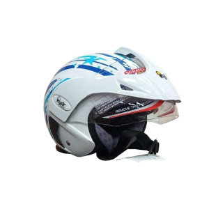 RYDR Kids Adjustable Safety Helmet