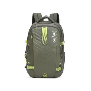 Safari 43L Expandable Laptop Bag at Rs2599 | Amazon Deal