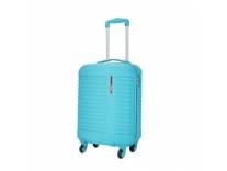Safari Aerodyne Hardside Suitcase Cabin Luggage Trolley Bag Cyan 55cm Rs. 2024