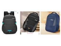 Safari Bags & Backpacks Deal Up to 84% Off Starting