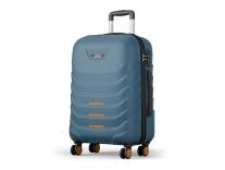 Safari Crescent 76cm Trolley Bag