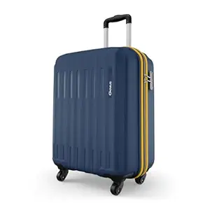 Safari Genius Cabin Trolley Bag